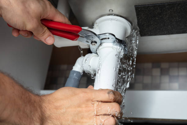 Best Flood damage cleanup  in Sunnyside Tahoe City, CA