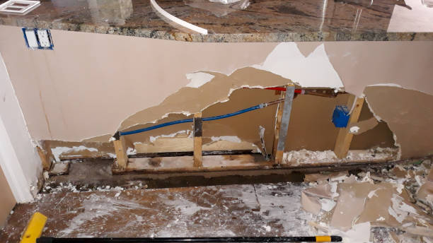 , CA Water damage restoration Company